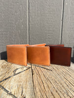 Bifold Wallet