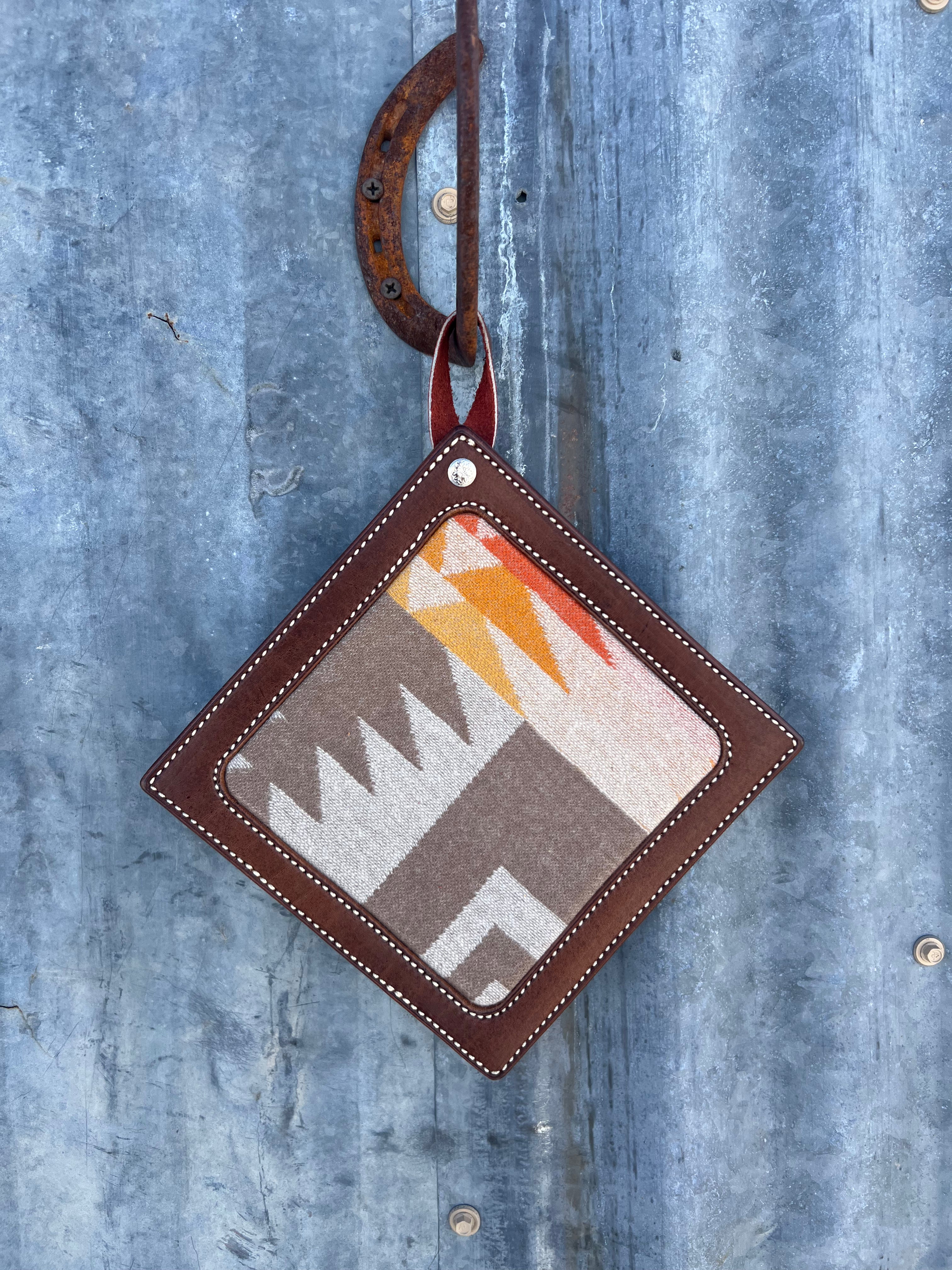 Pendleton Trivet