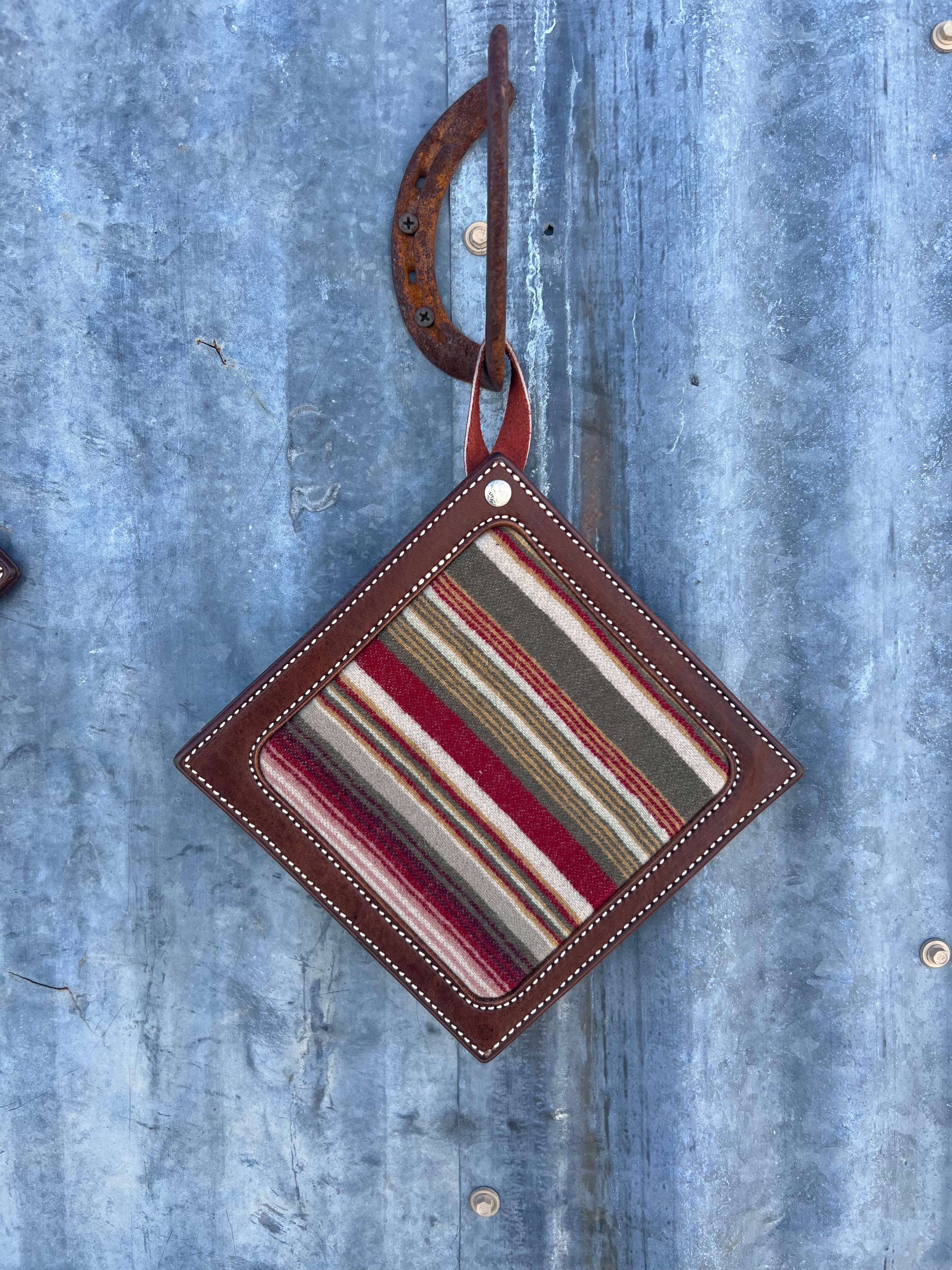 Pendleton Trivet