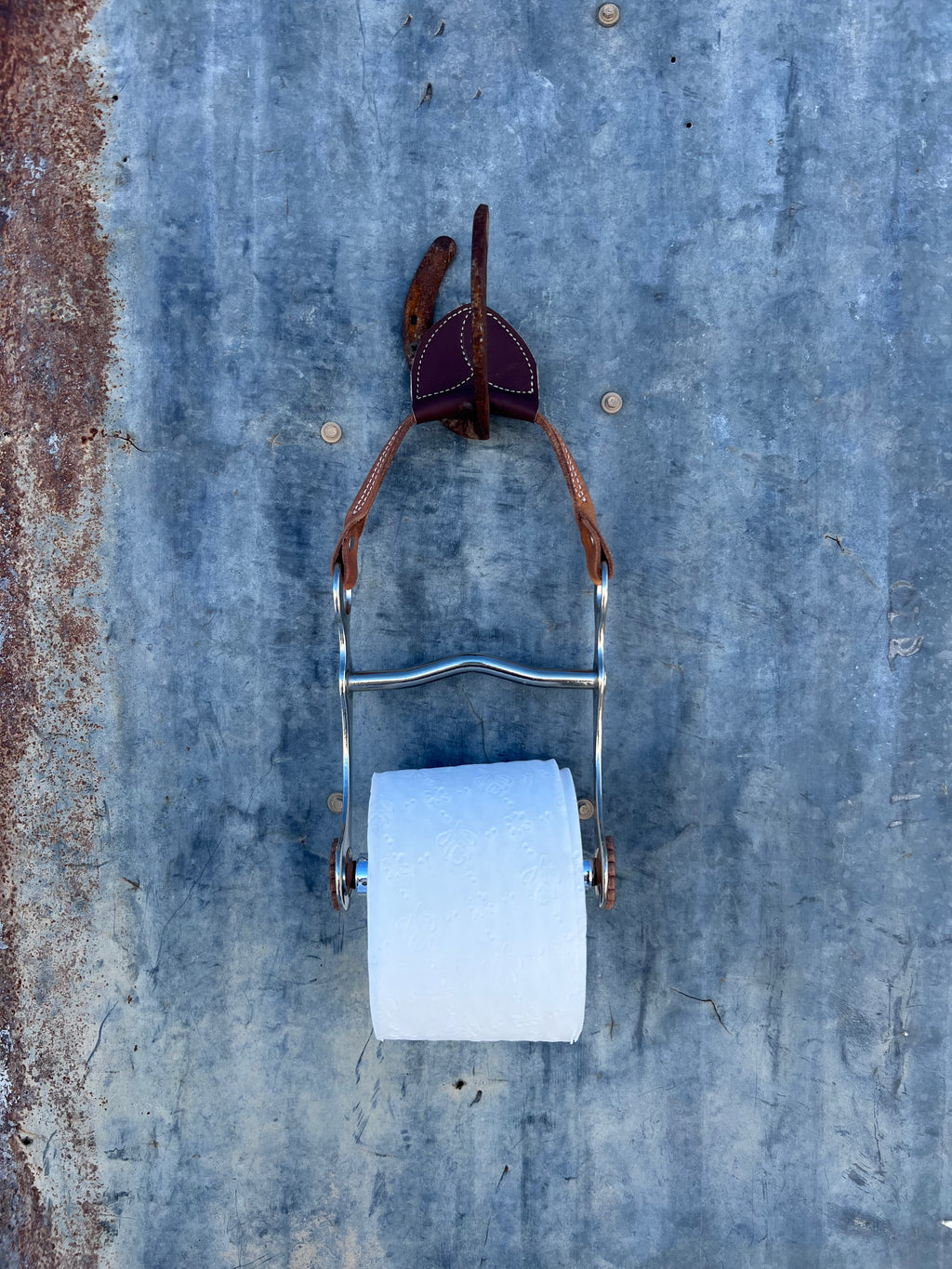 Toilet Paper Holder