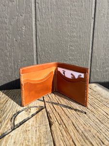 Bifold Wallet