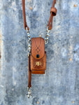 First Responder Radio Harness With Flap