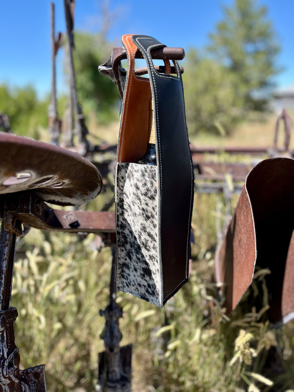 Wine Caddy