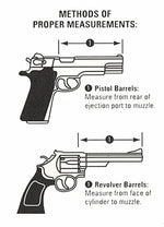 Daily Carry Holster - Semi-Autos