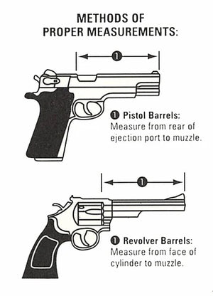 Daily Carry Holster - Semi-Autos