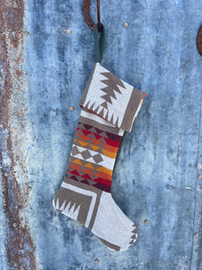 Pendleton Stocking