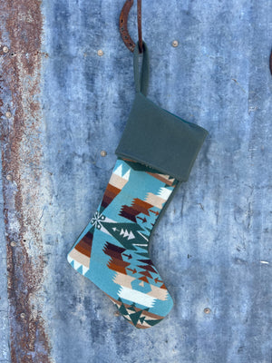 Pendleton Stocking