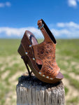 Ready to Ship - Fully Tooled Wedge
