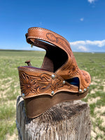 Ready to Ship - Fully Tooled Wedge