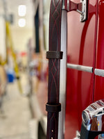 First Responder Radio Harness With Flap