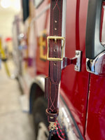 First Responder Radio Harness With Flap