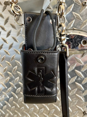 First Responder Radio Harness Without Flap