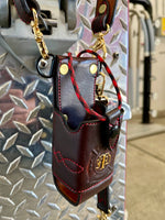 First Responder Radio Harness Without Flap