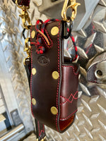 First Responder Radio Harness Without Flap