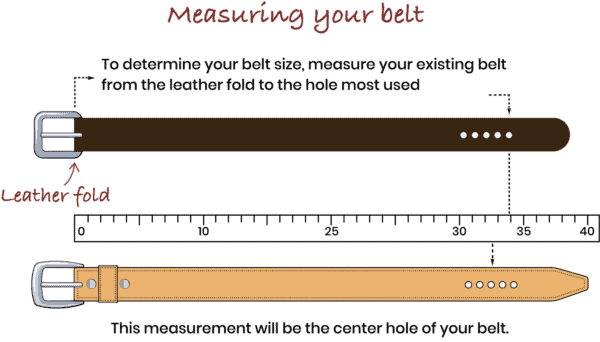 Every Day Belt