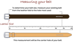 Every Day Belt
