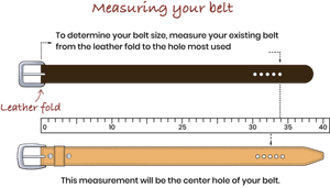 Every Day Belt