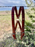 Firefighter Suspenders