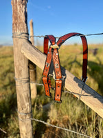 Firefighter Suspenders