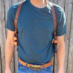 Signature Shoulder Holster