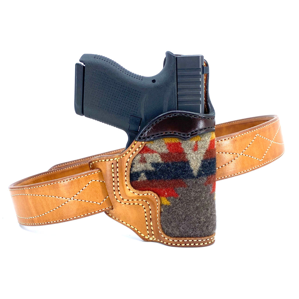 Pendleton Daily Carry Holster