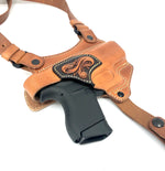 Signature Shoulder Holster