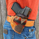 Pendleton Daily Carry Holster