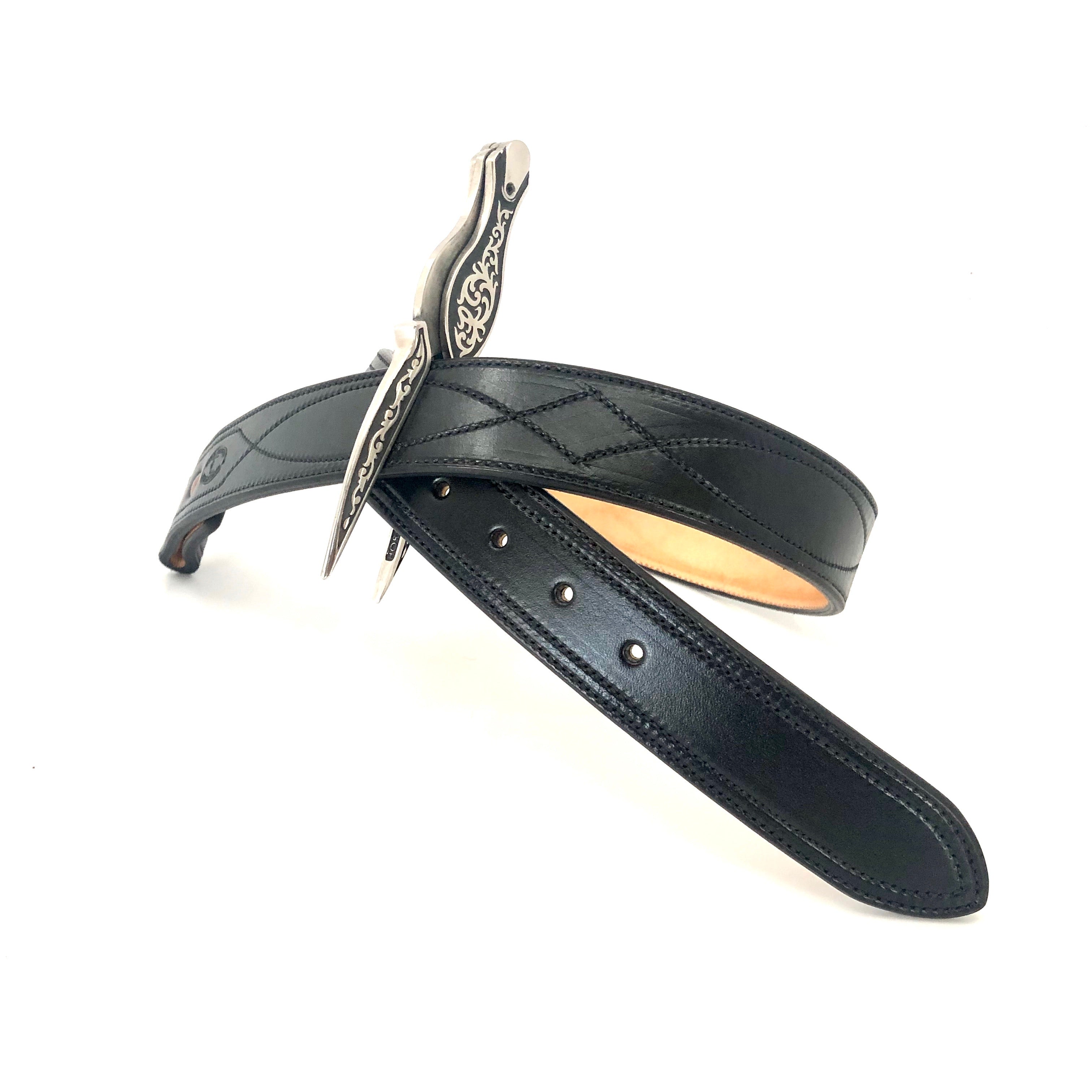 Every Day Belt