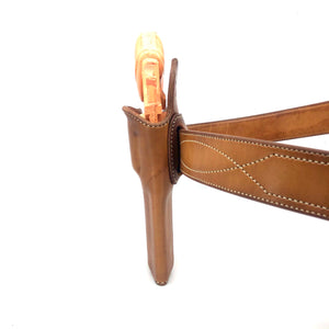 Daily Carry Holster - Revolvers