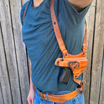 Signature Shoulder Holster