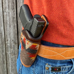 Pendleton Daily Carry Holster