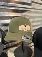 Bar 9L Designs Logo Hat