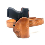Daily Carry Holster - Semi-Autos