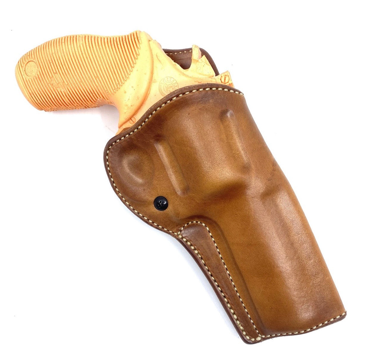 Daily Carry Holster - Revolvers