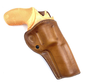 Daily Carry Holster - Revolvers
