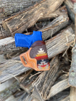 Pendleton Daily Carry Holster