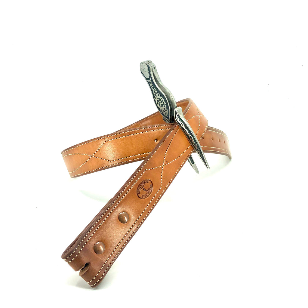 Every Day Belt