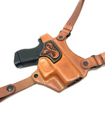 Signature Shoulder Holster