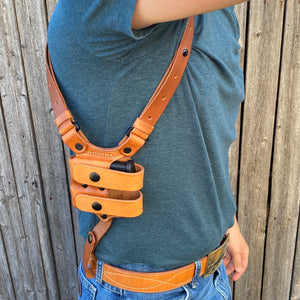 Signature Shoulder Holster