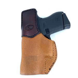 Inside the Waistband Holster