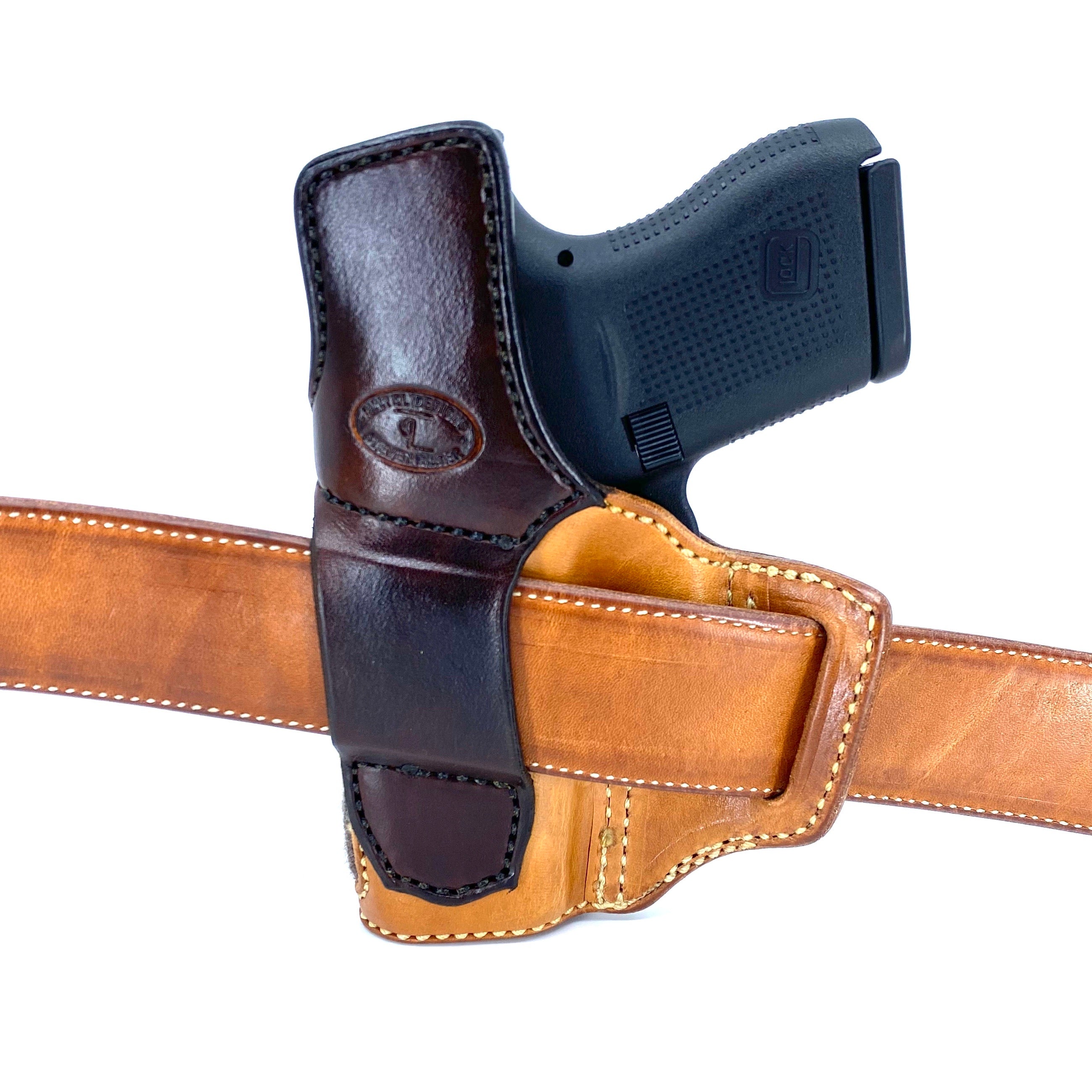 Pendleton Daily Carry Holster