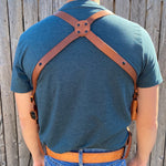 Signature Shoulder Holster