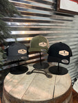 Bar 9L Designs Logo Hat